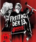 Freitag, der 13. - Jason kehrt zurück