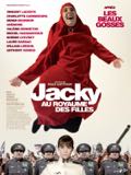 Jacky im Königreich der Frauen