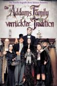 Die Addams Family in verrückter Tradition