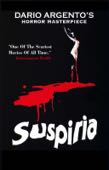 Suspiria (uncut)