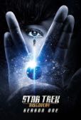 Star Trek Discovery Season 1