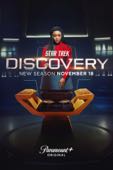 Star Trek Discovery Season 4