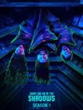 What We Do in the Shadows (Season 1)