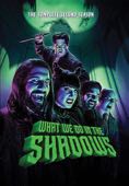 What We Do in the Shadows (Season 2)