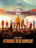 Star Trek: Strange New Worlds (Season 1)