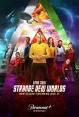 Star Trek Strange New Worlds (Season 2)