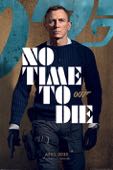 James Bond 2021 - No Time to Die