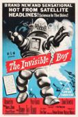 The Invisible Boy