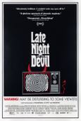 Late Night With The Devil