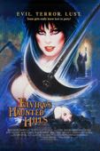 Elvira's Haunted Hills
