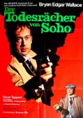 Bryan Edgar Wallace: Der Todesrächer von Soho
