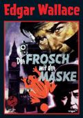Der Frosch mit der Maske