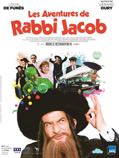 Die Abenteuer des Rabbi Jacob
