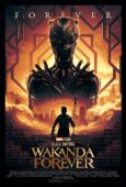 Black Panther: Wakanda Forever