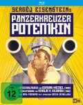 Panzerkreuzer Potemkin (1926)