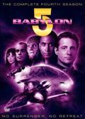 Babylon 5 (Staffel 4)