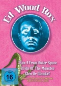 Flying Saucers Over Hollywood - The Plan 9 Companion