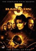 Babylon 5 (Staffel 5)