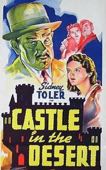 Charlie Chan: Castle In The Desert