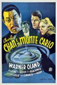 Charlie Chan At Monte Carlo