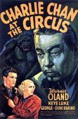 Charlie Chan At The Circus