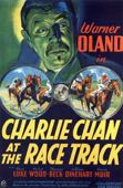 Charlie Chan At The Race Track