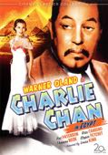 Charlie Chan In Egypt