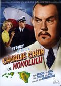 Charlie Chan In Honolulu