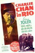 Charlie Chan In Rio