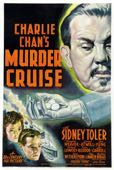 Charlie Chan's Murder Cruise