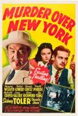 Charlie Chan: Murder Over New York