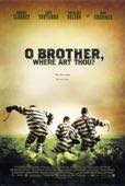 O Brother, Where Are Thou?