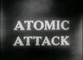 Atomic Attack - The Motorola Television Hour (1954)