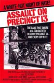 Assault On Precinct 13 (1976)