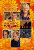 The Best Exotic Marigold Hotel