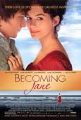 Becoming Jane