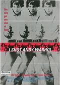 I Shot Andy Warhol