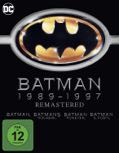 Batman 1997 - Batman & Robin