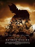 Batman 2005 - Batman Begins