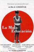 La Mala Educacion