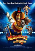 Madagascar 3