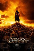 Conan the Barbarian (2011)