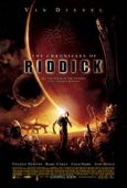 Riddick - Chroniken eines Kriegers