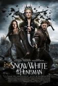 Snow White & The Huntsman