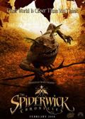 Die Geheimnisse der Spiderwicks